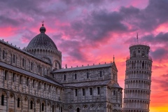 Via Santa Maria in Pisa, 2020 4698 x 7044 pixels