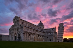 Via Santa Maria in Pisa, 2020 7033 x 4691 pixels