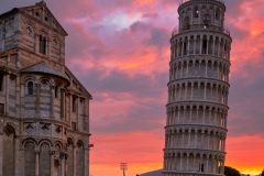 Via Santa Maria in Pisa, 2020 4865 x 7294 pixels