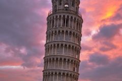 Via Santa Maria in Pisa, 2020 4659 x 6986 pixels