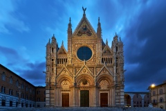 Duomo di Siena, 2020 6774 x 4518 pixels