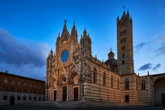 Duomo di Siena, 2020 6921 x 4616 pixels