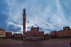 Piazza del Campo in Siena, 2020 13056 x 6564 pixels