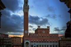 Piazza del Campo in Siena, 2020 4849 x 7271 pixels