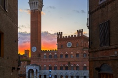 Piazza del Campo in Siena, 2020 4967 x 7447 pixels