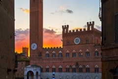 Piazza del Campo in Siena, 2020 4981 x 7468 pixels