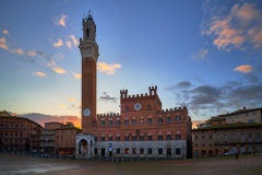 Piazza del Campo in Siena, 2020 7152 x 4771 pixels