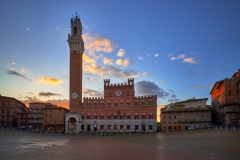 Piazza del Campo in Siena, 2020 7230 x 4823 pixels