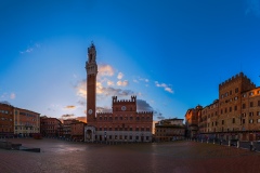 Piazza del Campo in Siena, 2020 12580 x 6604 pixels