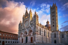 Duomo di Siena, 2020 6599 x 4401 pixels