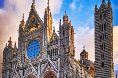 Duomo di Siena, 2020 4558 x 6836 pixels