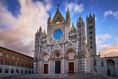 Duomo di Siena, 2020 6963 x 4645 pixels