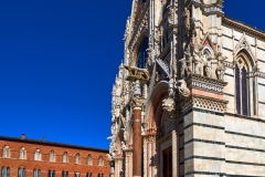 Duomo di Siena, 2020 4938 x 7403 pixels