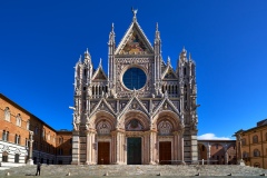Duomo di Siena, 2020 7127 x 4754 pixels