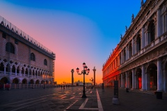 View from Piazzetta San Marco, San Marco, 2023 7952 x 5304 pixe