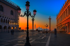 View from Piazzetta San Marco, San Marco, 2023 7956 x 5322 pixe