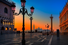 View from Piazzetta San Marco, San Marco, 2023 7939 x 5292 pixe
