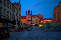 Życzliwek in Wroclaw, 2021 7369 x 4915 pixels