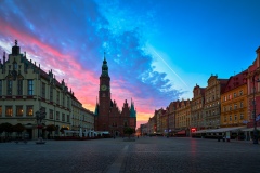 Town Hall in Wroclaw, 2021 7057 x 4707 pixels