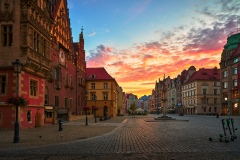 Town Hall in Wroclaw, 2021 7452 x 4971 pixels