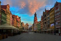 Gołębnik in Wroclaw, 2021 7492 x 4997 pixels